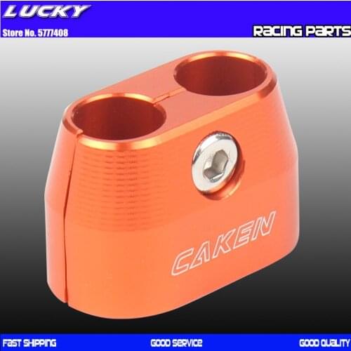 Throttle Cable Protector Guard Cover For 250 350 390 450 500 525 530 550 625 660 660 RC390 EXC SX XCW XCF EXCF SMR