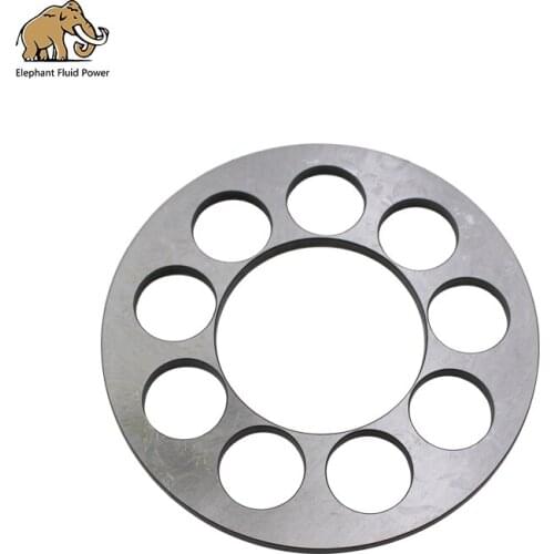 RETAINER PLATE ETON VICKERS PISTON PUMP PVH74 REPAIR KIT