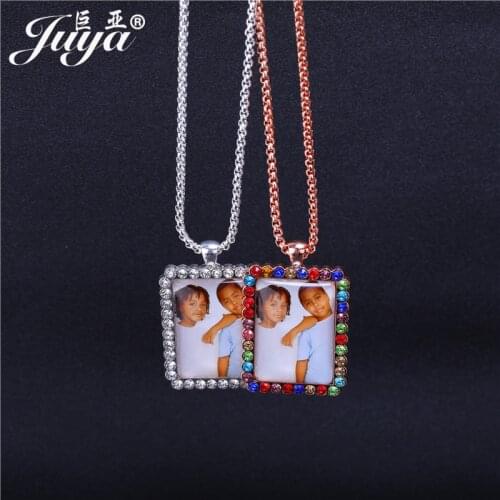 Индивидуальные ювелирные изделия Juya China At AliExpress