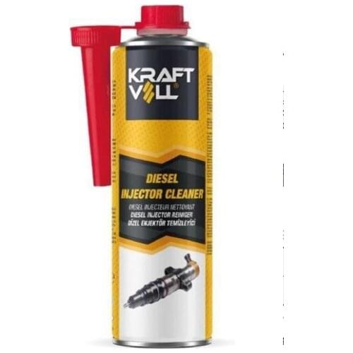 KRAFTVOLL diesel injector cleaner 300 ML