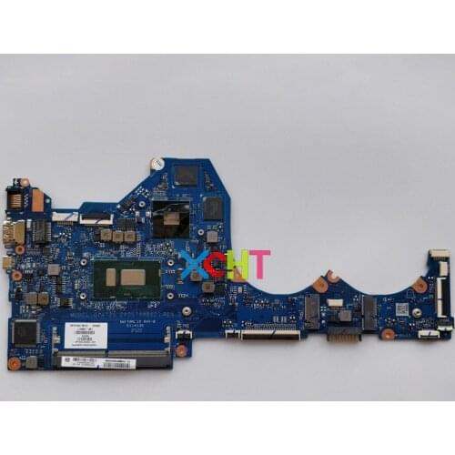L18497-601 L18497-001 DA0G7AMB6D1 w MX130/2GB GPU i7-8550U CPU for HP Pavilion Laptop 14-ce Series NoteBook PC Motherboard