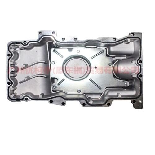 Engine oil pan for Ford MONDEO MK3 III 2004-2007 2.5L/ESCAPE 2005-2007 3.0L
