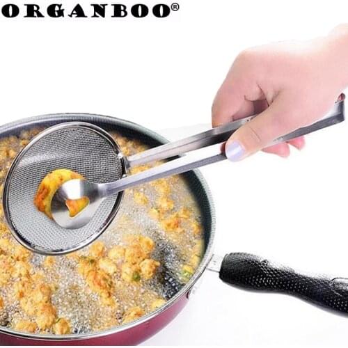 Ложки друшлаги для кухни ORGANBOO China At AliExpress
