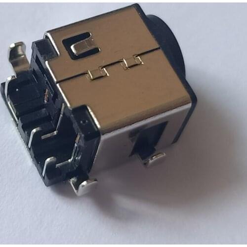 DC Power Jack Power Socket Connector for Samsung NP300E4A E4C E4X V3A E7A NP300E5A NP300V5A NP305E5A NT550P5C NP305E7A 300E7A