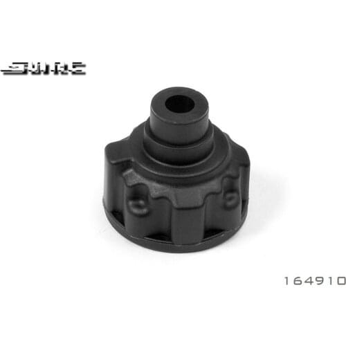 SNRC DK4 XRAY 164910 COMPOSITE GEAR DIFFERENTIAL CASE