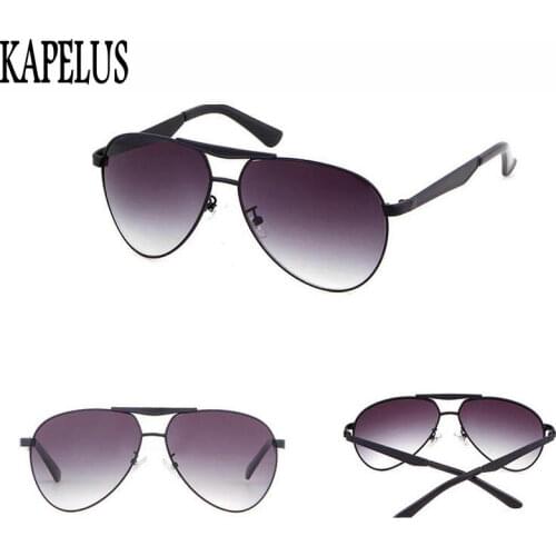 KAPELUS Fashionable Thin Leg Men And Womens Polarized Sunglasses New Color Film Sunglasses Trend Drivers Glasses 8800
