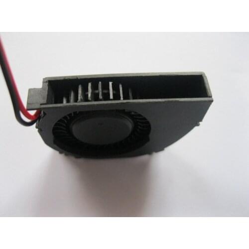 1 pcs Brushless DC Cooling Blower Fan 4010S 24V 50x40x10mm 2 Wire