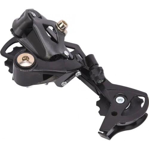 Bike Rear Derailleur RD-M390-SGS 9/27 Speed Transmission Bicycle Derailleurs aluminium alloy Mountain Bike Derailleur