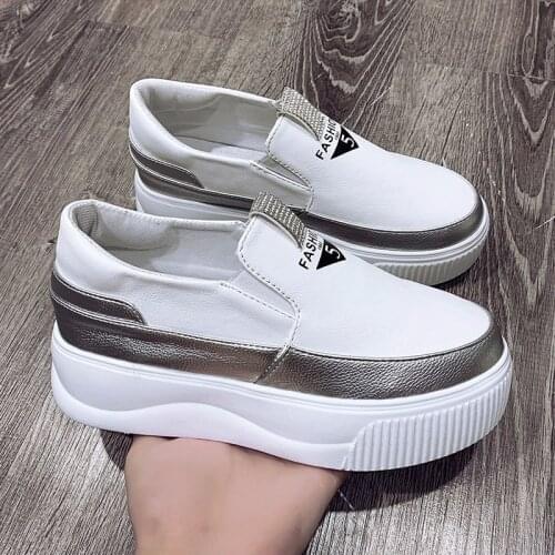 New 2018 Hot Sale Platform shoes woman Running shoes for women Outdoor Sneakers women Walking Jogging Trainers zapatos de mujer