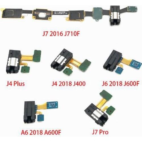 ZONBEMA Flex Cables For Phones Samsung Galaxy A7 2018 China