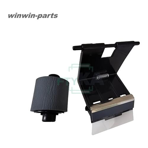 1 SET JC72-01231A JC97-01931A pickup roller + separation pad for Samsung ML1710 ML1740 ML1510 ML1520 SCX4216 SCX4200 SCX4720 565