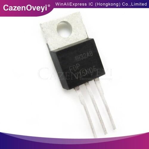 1pcs/lot FDP025N06 TO-220 new original In Stock