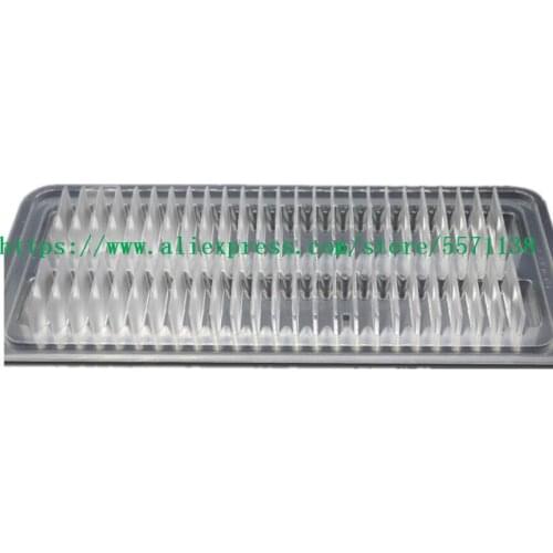 1PCS/Original NEW Focusing Screen Viewfinder Screen For Nikon D500 Camera Replacement Unit Digital Repair part