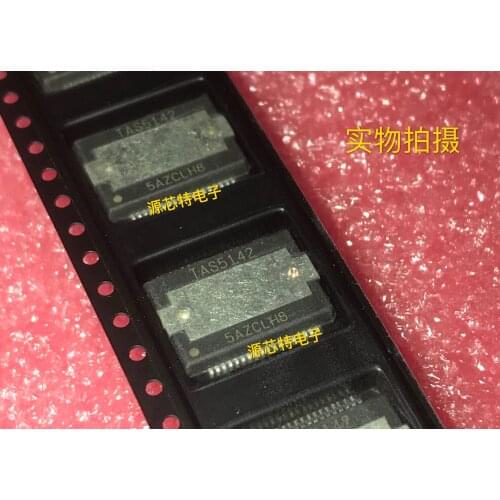 100% New&original TAS5142 TAS5142DKDR PTAS5142 D In Stock