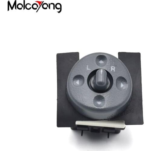 15009690 Power Mirror Switch for Chevy for GMC Tahoe Astro Pickup Truck C/K Series 19209371 901-000