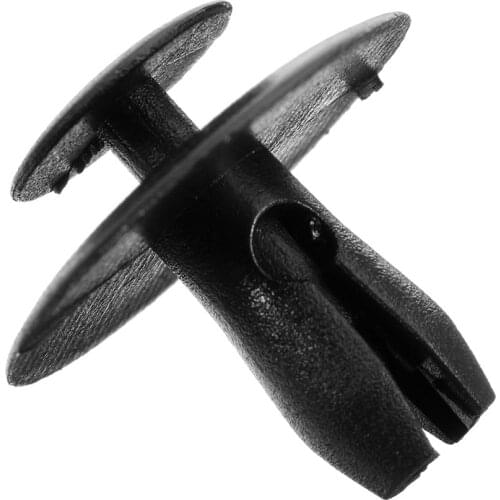 40Pcs/Set Engine Cover Sound Insulation Cotton Leaf Clip For Peugeot 107 207 307 407 308 607 508 3008 For Citroen C1 C2 C3 C4 C5