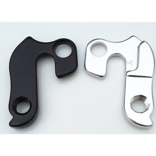 5pc bicycle Rear Derailleur Hanger road mtb cycle alloy Gear hangers Dropouts for Dartmoor Jamis Schwinn Scott Derailleur hanger