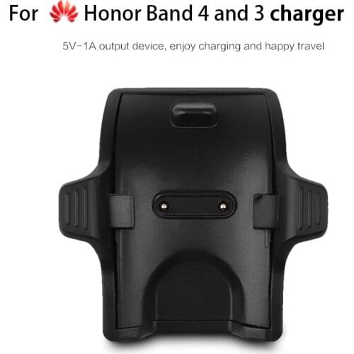 Original USB Charger Adapter for Huawei Honor Band 4 3 Charger USB Ports Fast Charging Quick Charge Portable Wall Mobile Charger