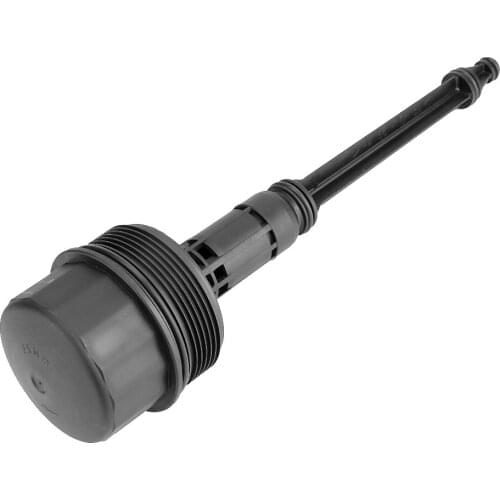 Auto Parts Engine Oil Filter Housing Cover 1121800710 Fit For Mercedes-Benz 1121800710 Oil Filter Housing Cover