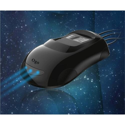 Saving Fuel Dynamic Chip OGO-HC12 Fuel Saver HEC CHIP, EFIE