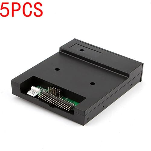 5Pcs/Lots SFR1M44-U100K 3.5" 1000 Floppy Disk Drive to USB emulator Simulation For Musical Keyboad Free Shipping