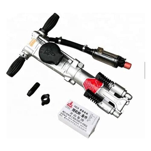 Kaishan YO20 Diameter 70mm Breaking Electric Rock Drill Hammer Jack Hammer for Sale