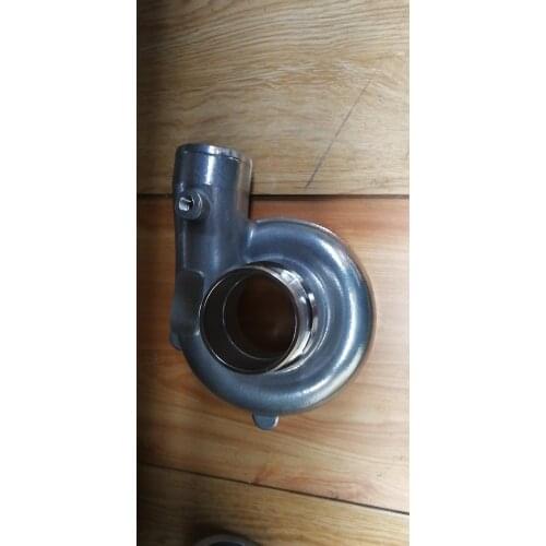 TD05-16G turbocharger housing for Impreza 58T engine 49178-06310 49178-06300 14412AA092 14412AA0 application