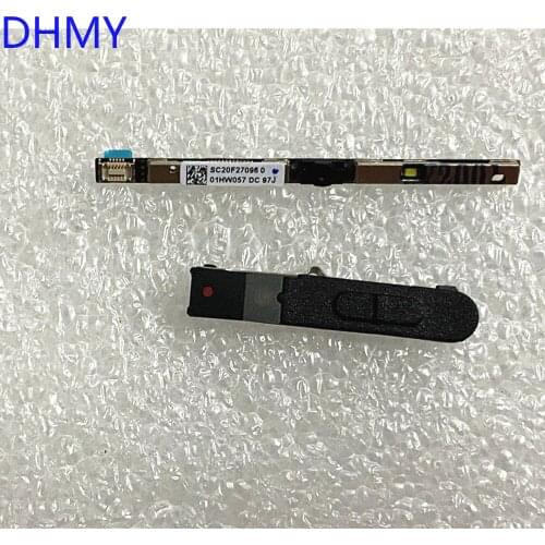 New Original Laptop Lenovo ThinkPad X1 Carbon 7th 8th Camera 720P and shutter Cap Cover 01HW057 01HW058 01HW059 01HW060