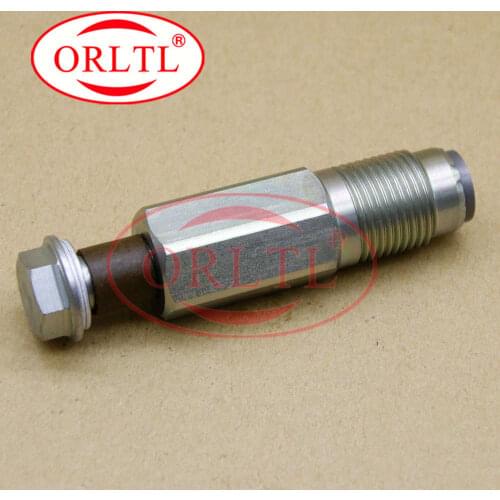 4PCS/LOT Fuel Press Limiter 095420-0280 0954200280 Pump pressure fuel limiter 095420 0280 For Denso Injector