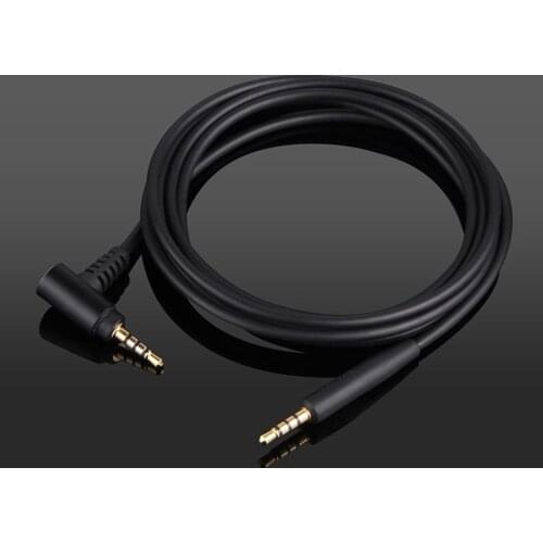 4.4mm 2.5mm Balanced Male HiFi Audio Cable for Bose QuietComfort 25 35 QC25 QC35 700 NC700 AE2 AE2I AE2W OE2 OE2I Headphones