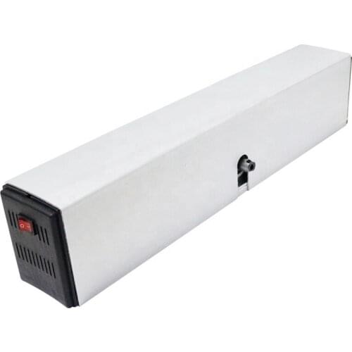 Udohow Automatic swing door operator wireless remote control swing door opener closer DH-ED100