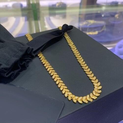 UMGODLY Necklace