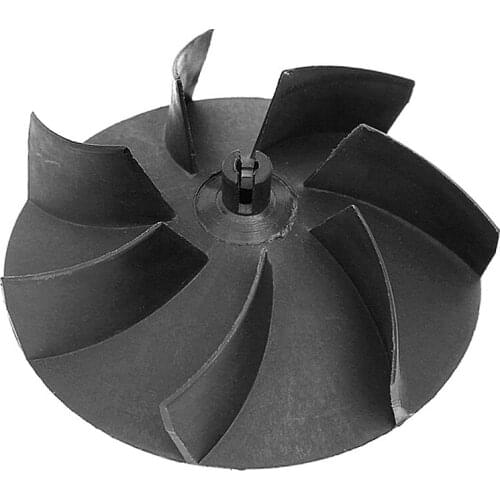 Blower Motor Radiator Fan for Parking Heater for Webasto 2000 Combustion Air Fan Parking Heater Accessories