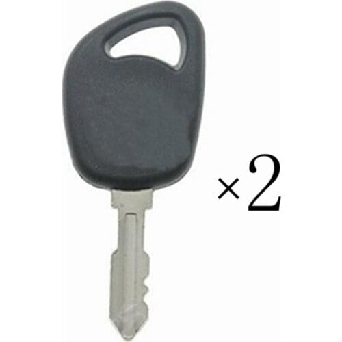 2pc Cub Cadet Ignition Key for John Deere ZT34 ZT42 ZT52 ZT52X ZT52XL GY20680
