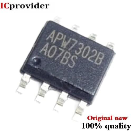 20pcs APW7302B APW7302 7302 SOP8 IC Best Quality