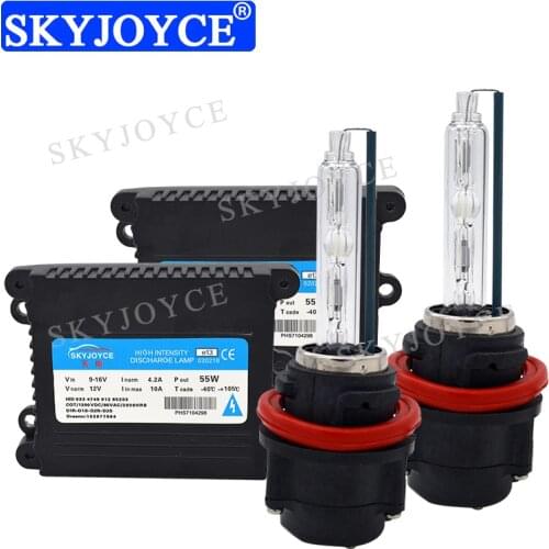 35W 55W Motorcycle BIXenon HID Kit HS5 PCX125 PCX150 Motor HID Bixenon Bulb 4300K 6000K 35W 55W Fast Bright HID Ballast Kit