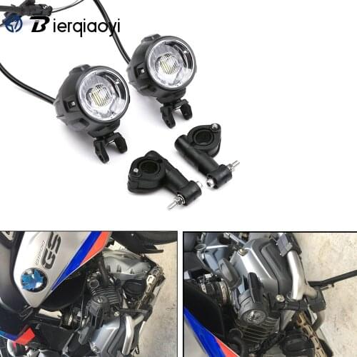 Bierqiaoyi Headlights For Motorcycles