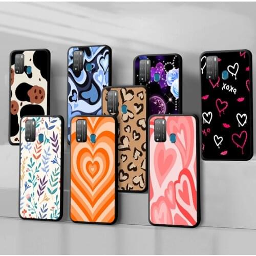CALROVTE Silicone Phone Cases