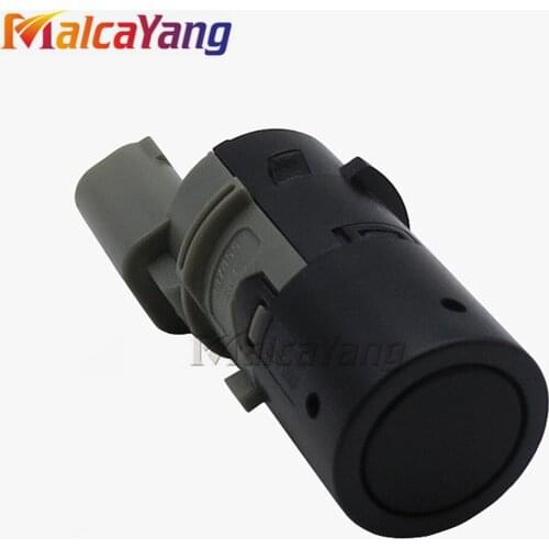 New 66206989069 Parktronic PDC Parking Sensor For BMW E39 E46 E53 E60 E61 E63 E64 E65 E66 E83 X3 X5 Parking Assistance