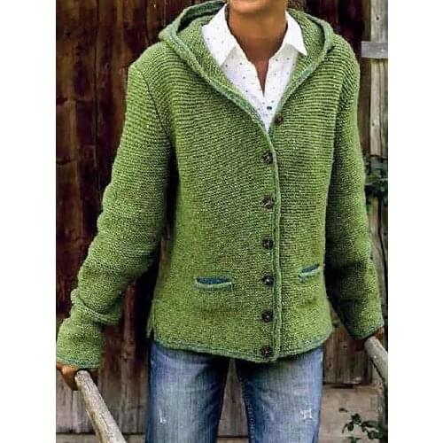 Duzeala Women's Cardigans