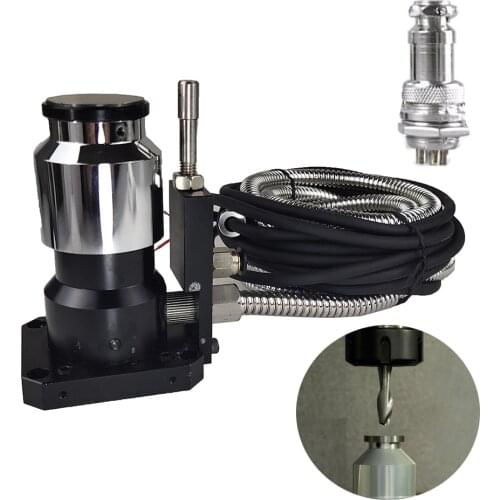 CNC milling machine high precision automatic tool sensor automatic checker Z-axis caliper Z-axis tool setting probe probe