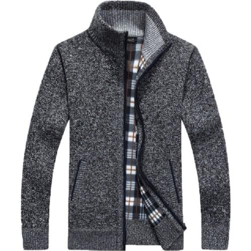 King Billion Men's Knitted Cardigans