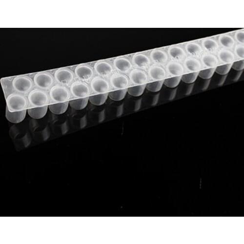 Royal jelly storage strip Queen bee rearing Cell Bar Royal jelly cup Beekeeping tools 5pcs double row /10pcs single row