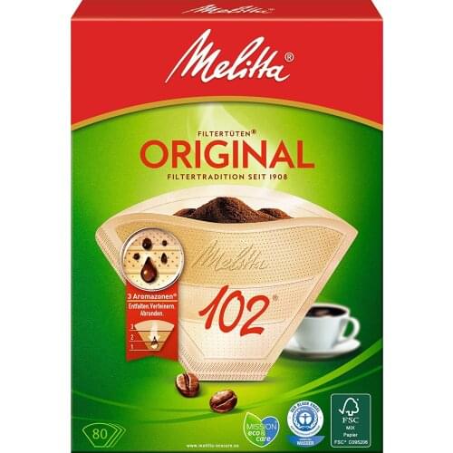 Melitta Coffee Makers