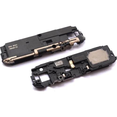 New original tested Buzzer Ringer Loud Speaker Loudspeaker for Xiaomi Redmi Note 5 (dual AI camera)/india Redmi Note5 pro