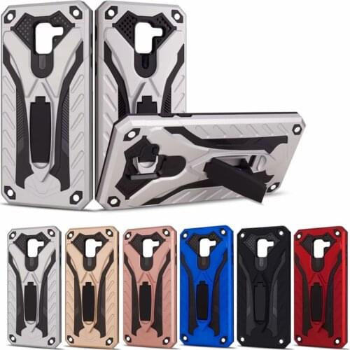Perciron Phone Cases Samsung Galaxy J6 2018