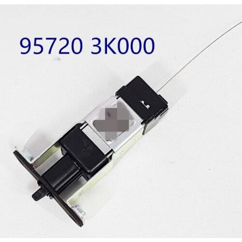 Fuel Filler Door Opener Fuel Door Actuator for hyundai Sonata NF 2006-2010 for KIA Optima OEM 957203K000 95720-3K000