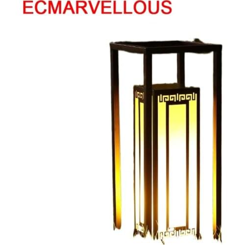 LED De Gartenbeleuchtung Lampy Ogrodowe Luce Luz Outdoor Garden Light Tuinverlichting Decoracion Jardin Exterior Lawn Lamp