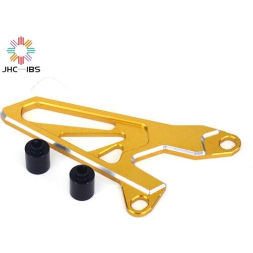 For YAMAHA YZ250 YZ250F YZ450F YZ250X WR250F WR450F For Suzuki RMZ250 RMZ450 Motorcycle Front Sprocket Cover Guard Protection