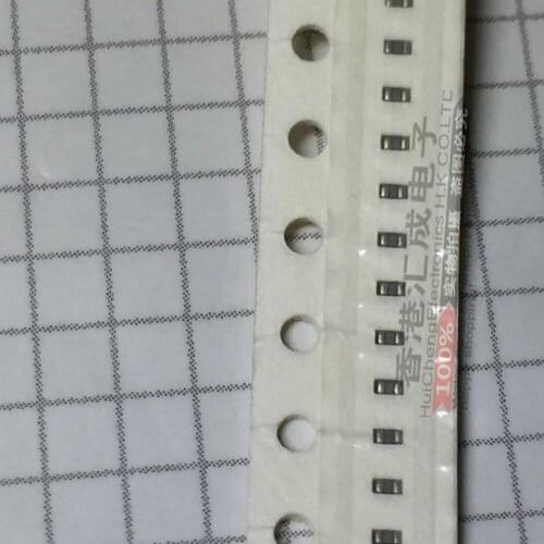 0402 47PF 47P Chip capacitors New Original
